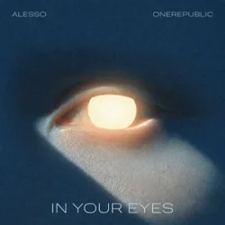 Cover Alesso & OneRepublic - In Your Eyes