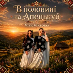 Cover Viva Viktoria - В Полонині На Апецькуй