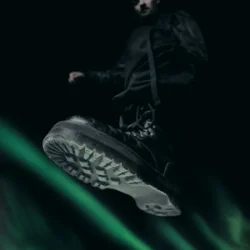 Cover Justin Hawkes - Stomp