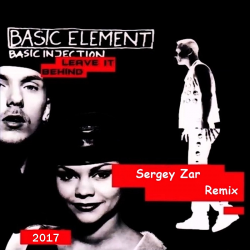 Cover Basic Element - Leave It Behind (Sergey Zar Mix)