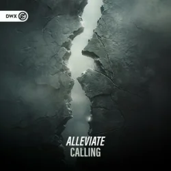 Cover Alleviate - Calling