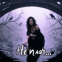 Cover Мальва Хорус - Не плач...