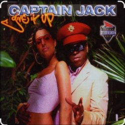 Cover Captain Jack feat. Fun Factory - Change (Bmonde Remix Radio Mix)