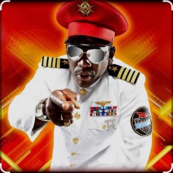 Cover Captain Jack - In The Army Now (Radio Mix)