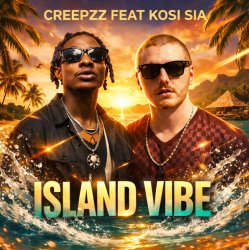 Cover Island Vibe