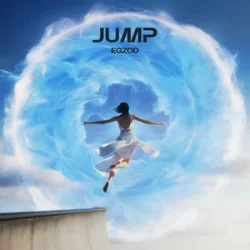Cover Egzod - Jump