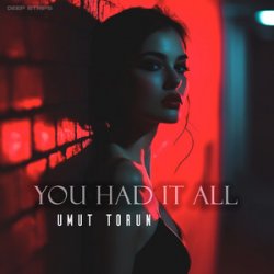 Cover Umut Torun - You Had It All