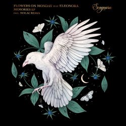 Cover Eleonora, Flowers on Monday - What If I Told You (Extended Mix)