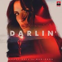 Cover Heavy Boys feat. Marianna - Darlin' [Jamies Jim Remix]