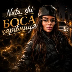 Cover Nata_shi - Боса чарівниця