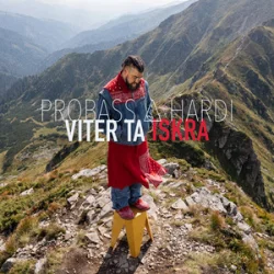 Cover PROBASS ∆ HARDI - VITER TA ISKRA