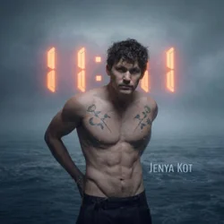 Cover Jenya Kot - - 11:11