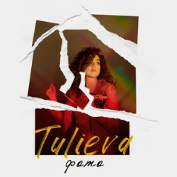 Cover Tulieva - Фото
