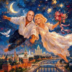 Cover Валерия - Пьяная (2026)