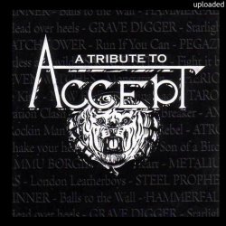 Cover Sodom - I'm A Rebel