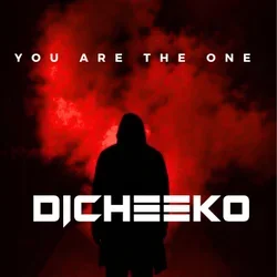 Cover DICHEEKO - White Man Keeps Me Down