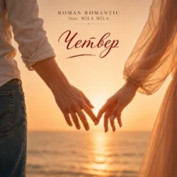 Cover ROMAN ROMANTIC & MILA MILA - Четвер