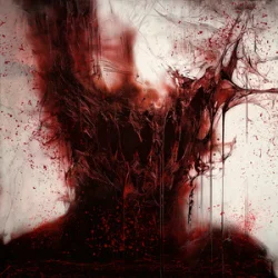 Cover Brand of Sacrifice - Seeing Red