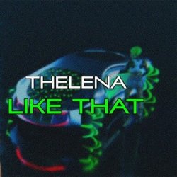 Cover TheLena - Drifting