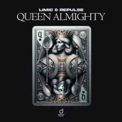 Cover LIMIC & Repulse - Queen Almighty
