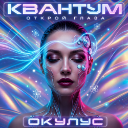 Cover ОКУЛУС - Открой глаза