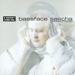Cover Bassface Sascha - Whats This All About