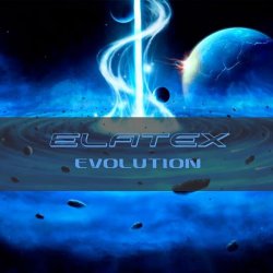 Cover Evolution (Extended Mix)