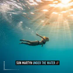 Cover Sun Martyn - Choosing Motion