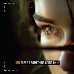 Cover KTB - I Know There's Something Going On