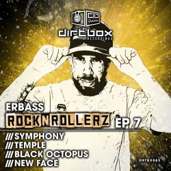 Cover ERBass - Person