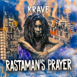 Cover Krave - Bottomless Jungle