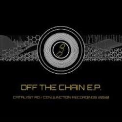 Cover Catalyst.AD, K.I.M. - Finding The Light (Remix)