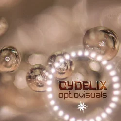 Cover Cydelix - Turn It Up (Original Mix)