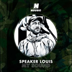 Cover Speaker Louis & Boycot - Don't Play
