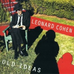 Cover Leonard Cohen - Show Me The Place