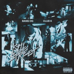 Cover Club K - Kichta