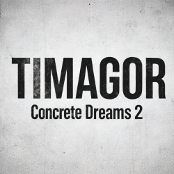 Cover Concrete Dreams 2