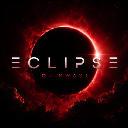 Cover DJ.kwaki - Eclipse