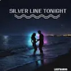Cover Lastbar90 - SILVER LINE TONIGHT