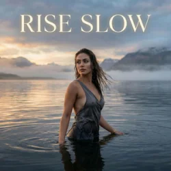 Cover Kimo Sounds - Rise Slow