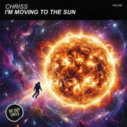 Cover Chriss (H) - I’m Moving to the Sun
