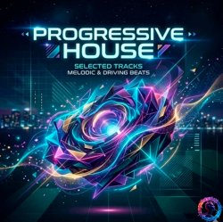 Cover Sabir - Weekly Progressive Chart #003 [SBR Music] [Summer 2026]