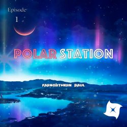 Cover Polar Station #1