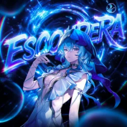 Cover Flame Runner & Zericxxn & Habazane - ESCONDERA