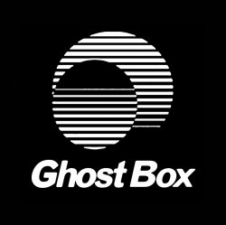 Cover Dyrk & OreuN - Ghost Box