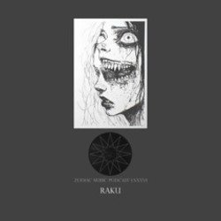 Cover Izora X raku - SADAKO