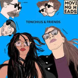 Cover Tonchius - Willy's Song
