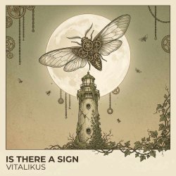 Cover ViTaLiKuS - Is There a Sign
