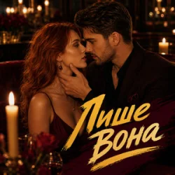 Cover Y.K. Music - Лише вона