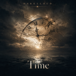 Cover Darelloud - Time (Extended Mix)